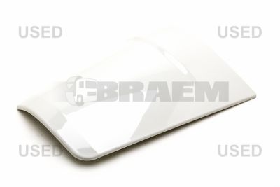 قطع غيار الشاحنات والحافلات - كابينة - هيكل غرفة قيادة الشاحنة ( الكابينة ) - عاكس الرياح - 81.61110.0067.OCC