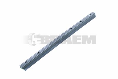 قطع غيار الشاحنات والحافلات - كابينة - هيكل غرفة قيادة الشاحنة ( الكابينة ) - Trim strip outside - 81.61110.0105