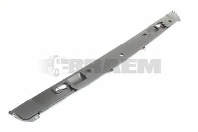 قطع غيار الشاحنات والحافلات - كابينة - هيكل غرفة قيادة الشاحنة ( الكابينة ) - Trim strip outside - 81.61110.6084.OCC