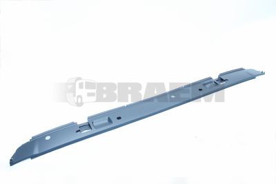 قطع غيار الشاحنات والحافلات - كابينة - هيكل غرفة قيادة الشاحنة ( الكابينة ) - Trim strip outside - 81.61110.6086