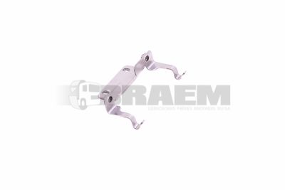قطع غيار الشاحنات والحافلات - كابينة - هيكل غرفة قيادة الشاحنة ( الكابينة ) - غطاء محرك الشاحنة - 81.61140.5030