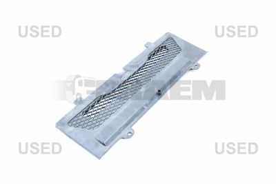 Części zamienne do ciężarówek - Kabina - Nadwozie kabiny - Przedni grill - 81.61150.0136.OCC