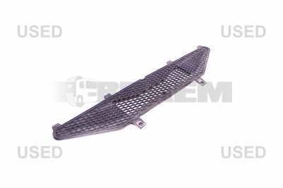 Części zamienne do ciężarówek - Kabina - Nadwozie kabiny - Przedni grill - 81.61150.0138.OCC