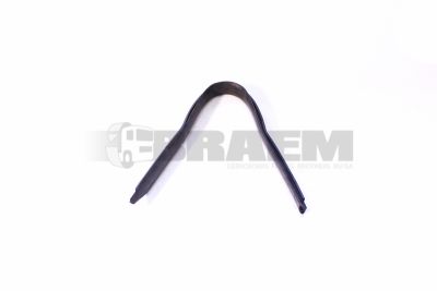 قطع غيار الشاحنات والحافلات - الهيكل - واقيات الطين الامامية - واقيات الطين - 81.61210.0360