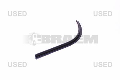 Truck and bus spare parts - Bodywork - Front mudguards - Mudguards - 81.61210.0405.OCC