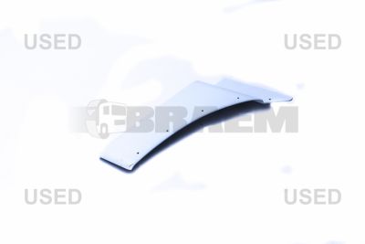 قطع غيار الشاحنات والحافلات - الهيكل - واقيات الطين الامامية - واقيات الطين - 81.61210.0442.OCC