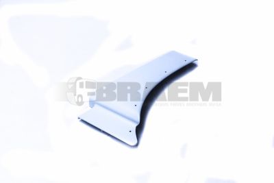 Repuestos camiones - Cuerpo - Guardabarros delanteros - Guardabarros - 81.61210.0443.OCC