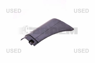 قطع غيار الشاحنات والحافلات - الهيكل - واقيات الطين الامامية - واقيات الطين - 81.61210.0475.OCC