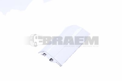 قطع غيار الشاحنات والحافلات - الهيكل - واقيات الطين الامامية - واقيات الطين - 81.61210.0601.OCC