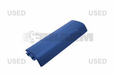 قطع غيار الشاحنات والحافلات - الهيكل - واقيات الطين الامامية - واقيات الطين - 81.61210.0622.OCC