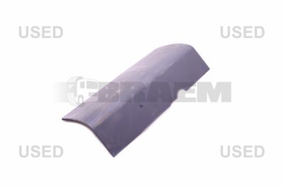 قطع غيار الشاحنات والحافلات - الهيكل - واقيات الطين الامامية - واقيات الطين - 81.61210.0656.OCC