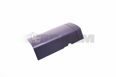 قطع غيار الشاحنات والحافلات - الهيكل - واقيات الطين الامامية - واقيات الطين - 81.61210.0658.OCC