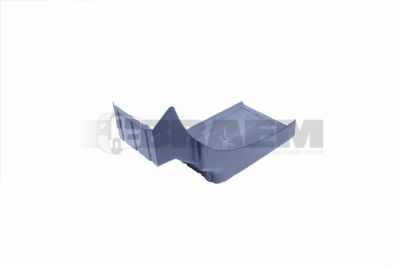 قطع غيار الشاحنات والحافلات - الهيكل - واقيات الطين الامامية - واقيات الطين - 81.61210.0672