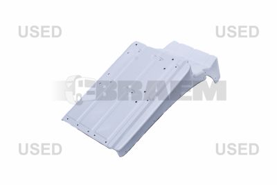 قطع غيار الشاحنات والحافلات - الهيكل - واقيات الطين الامامية - واقيات الطين - 81.61210.0678.OCC