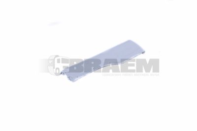 قطع غيار الشاحنات والحافلات - الهيكل - واقيات الطين الامامية - واقيات الطين - 81.61210.0729