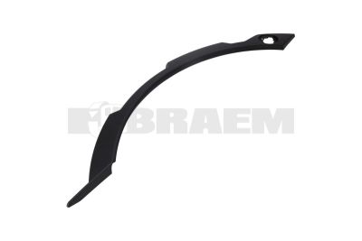 Truck spare parts - Body - Front mudguards - Mudguards - 81.61210.0908