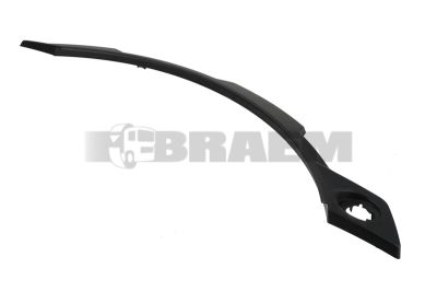 Truck and bus spare parts - Bodywork - Front mudguards - Accessories - 81.61210.0928.NNP