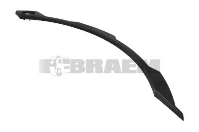 Truck and bus spare parts - Bodywork - Front mudguards - Accessories - 81.61210.0929.NNP