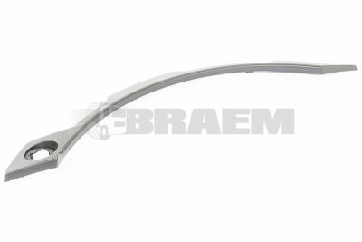 Pièces détachées poids lourd - Carrosserie - Ailes avant - Accessoires - 81.61210.0929.OCC