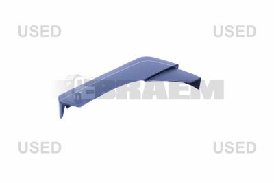 قطع غيار الشاحنات والحافلات - الهيكل - واقيات الطين الامامية - واقيات الطين - 81.61210.5362.OCC