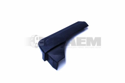 قطع غيار الشاحنات والحافلات - الهيكل - واقيات الطين الامامية - واقيات الطين - 81.61210.5363