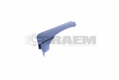 قطع غيار الشاحنات والحافلات - الهيكل - واقيات الطين الامامية - واقيات الطين - 81.61210.5381