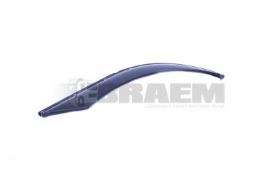 Truck and bus spare parts - Bodywork - Front mudguards - Accessories - 81.61210.5416