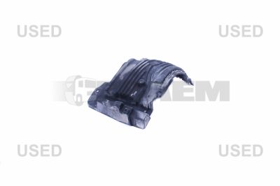 Piese de schimb pentru camion - Caroseria - Apărători de noroi față - Placă de protecție - 81.61230.0258.OCC