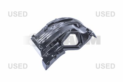 Piese de schimb pentru camion - Caroseria - Apărători de noroi față - Placă de protecție - 81.61230.0261.OCC