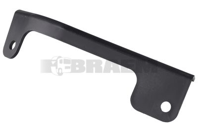 Repuestos camiones - Cuerpo - Guardabarros delanteros - Montaje - 81.61243.0095