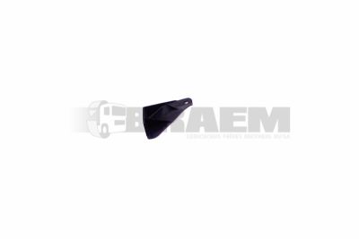 Repuestos camiones - Cuerpo - Guardabarros delanteros - Ayuda - 81.61243.0118