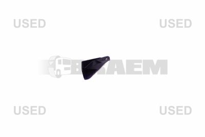 Repuestos camiones - Cuerpo - Guardabarros delanteros - Ayuda - 81.61243.0118.OCC