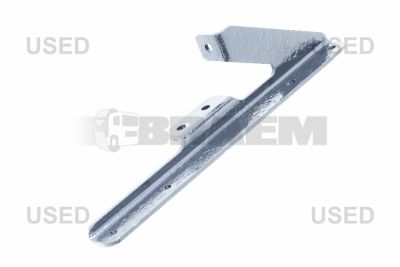 Repuestos camiones - Cuerpo - Guardabarros delanteros - Ayuda - 81.61243.0120.OCC