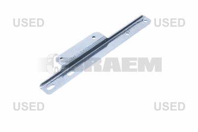 Repuestos camiones - Cuerpo - Guardabarros delanteros - Ayuda - 81.61243.0121.OCC