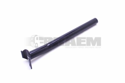 Repuestos camiones - Cuerpo - Guardabarros delanteros - Ayuda - 81.61243.5234