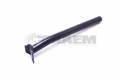 Repuestos camiones - Cuerpo - Guardabarros delanteros - Ayuda - 81.61243.5236