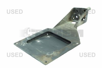 Repuestos camiones - Cuerpo - Guardabarros delanteros - Ayuda - 81.61243.5366.OCC