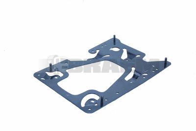 Repuestos camiones - Cuerpo - Guardabarros delanteros - Ayuda - 81.61243.5456
