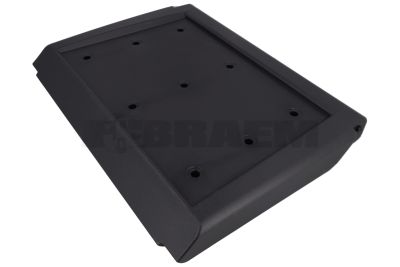 Truck and bus spare parts - Cab - Cabin interior - Storage and cool box - 81.61335.6068
