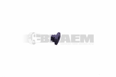 Truck and bus spare parts - Cab - Cabin interior - Storage and cool box - 81.61444.0013