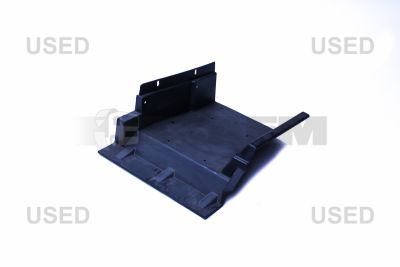 قطع غيار الشاحنات - الجسم - مدخل المقصورة - دواسة الباب - 81.61510.0249.OCC