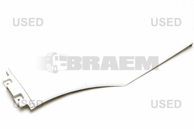 قطع غيار الشاحنات والحافلات - الهيكل - واقيات الطين الامامية - واقيات الطين - 81.61510.0411.OCC