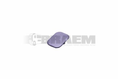 قطع غيار الشاحنات والحافلات - الهيكل - مدخل المقصورة - دواسة الباب - 81.61510.0469
