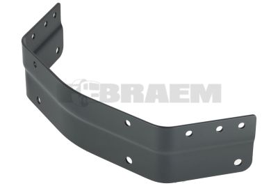 قطع غيار الشاحنات والحافلات - الهيكل - مدخل المقصورة - دواسة الباب - 81.61510.0507