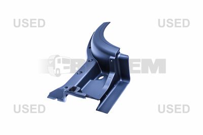 قطع غيار الشاحنات والحافلات - الهيكل - واقيات الطين الامامية - واقيات الطين - 81.61510.0813.OCC