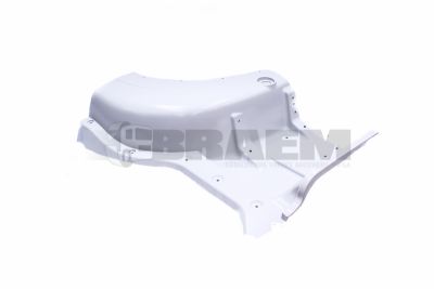 قطع غيار الشاحنات - الجسم - مدخل المقصورة - دواسة الباب - 81.61510.0877.OCC