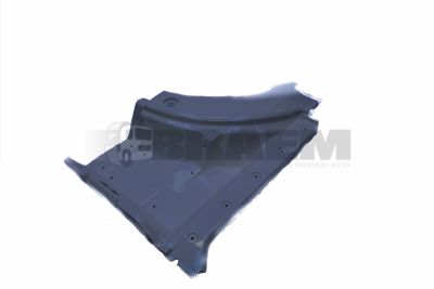 قطع غيار الشاحنات - الجسم - مدخل المقصورة - دواسة الباب - 81.61510.0916.OCC