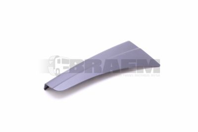 قطع غيار الشاحنات والحافلات - الهيكل - واقيات الطين الامامية - واقيات الطين - 81.61510.5177