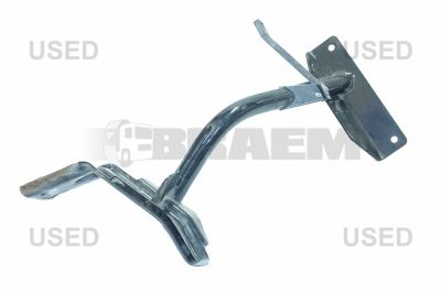 قطع غيار الشاحنات والحافلات - الهيكل - مدخل المقصورة - دعم ( ساعد ) - 81.61540.5074.OCC