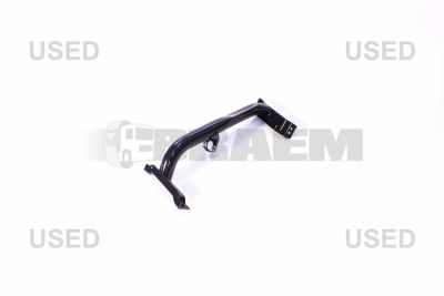 قطع غيار الشاحنات والحافلات - الهيكل - مدخل المقصورة - دعم ( ساعد ) - 81.61540.5075.OCC
